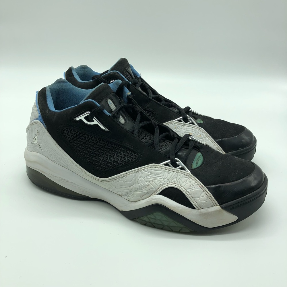 Air Jordan RB Extreme Sneakers - Size 11.5 - Rare.